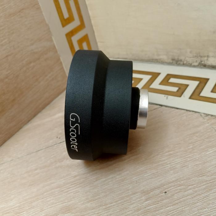 ADAPTOR HUB TROMOL DEPAN CAKRAM GSCOOTER VESPA PX SERIES EXCEL UP R12