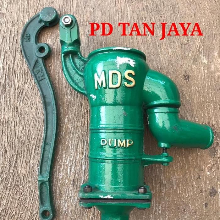 Terlaris pompa dragon kodok - pompa air tangan dragon manual SALE