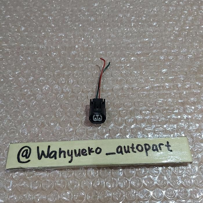 Soket Socket Sensor Iat Honda Brv Hrv Brio Mobilio Second