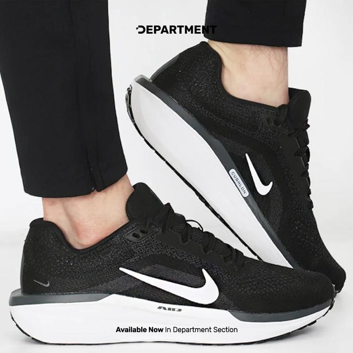 Sepatu Lari Pria NIKE WINFLO 11 FJ9509001 ORIGINAL