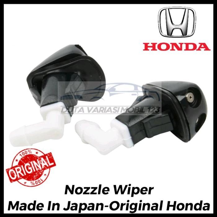 Nozzle Wiper Civic Genio, Civic Estilo, Civic Vti 01-05, Civic Lx Ori