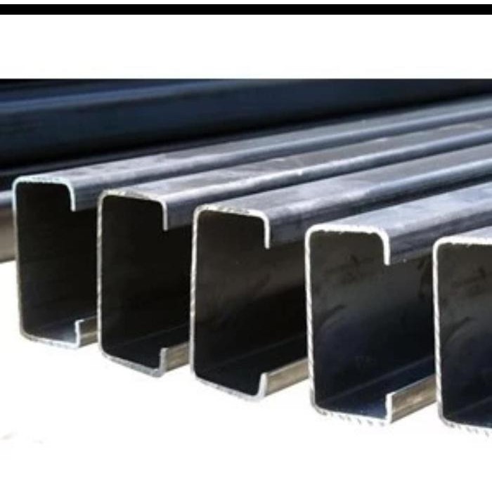 besi cnp 100 panjang 6 meter 1,3mm