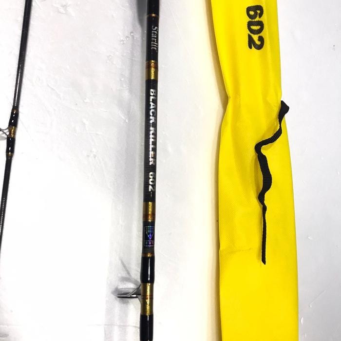 JORAN STARLIT BLACK KILLER 602/702/802 (TERBAIK) (TERBARU) (TERMURAH)