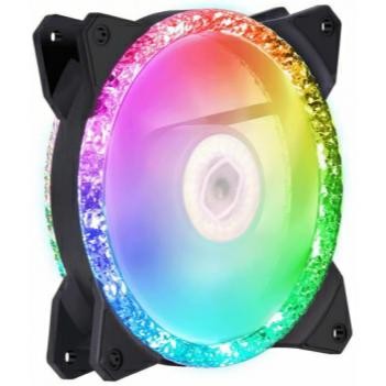 Cooler Master MasterFan MF120 PRISMATIC - Fan 12cm / 120mm