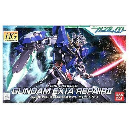 Pilihan- Gundam Hg Exia Repair Ii