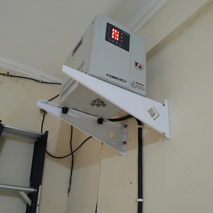 Grosir Stabilizer Listrik Emmerich 5 Kva / Idvm 5-St - Stabilizer Rumah Terlariss 