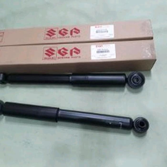 shockbreaker belakang karimun kotak original