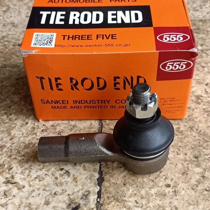 tie rod suzuki karimun kotak