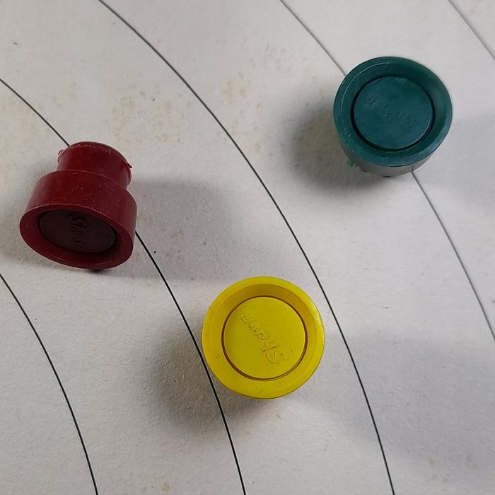 klep sharp warna/klep tabung 22/klep pompa sharp