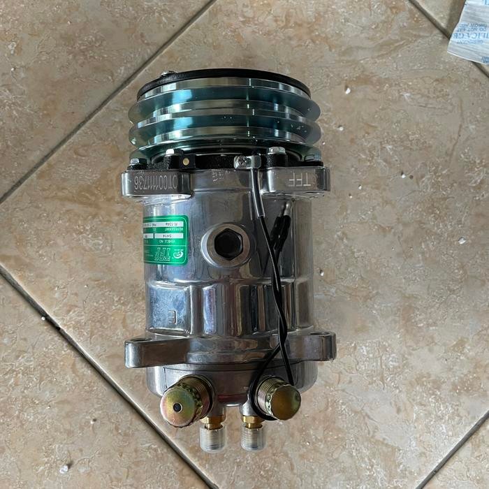 Compressor Kompresor 508 TFF