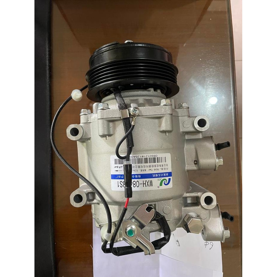 Kompresor jazz rs 2013- / freed 2013-