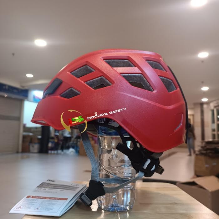 Helm Safety Petzl Boreo - Helm Safety Panjat