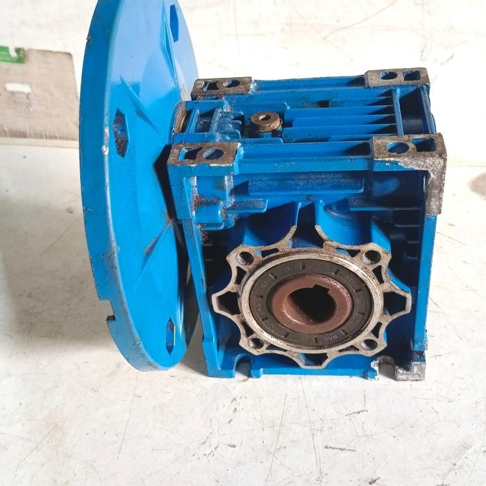 Gear head Allliance NMRV050