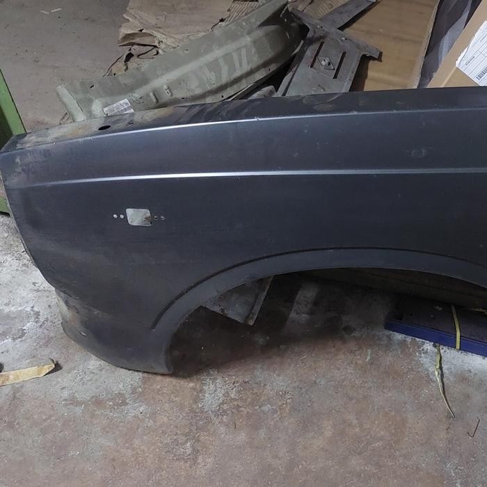 Fender Toyota Hilux RN20/25 Original Hanya Kiri