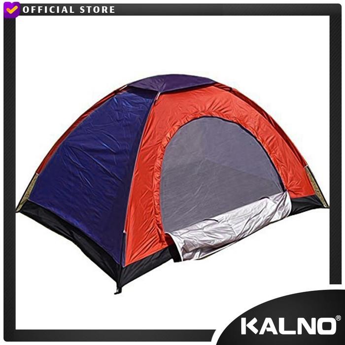 Tenda Camping 2 meter x 2 meter