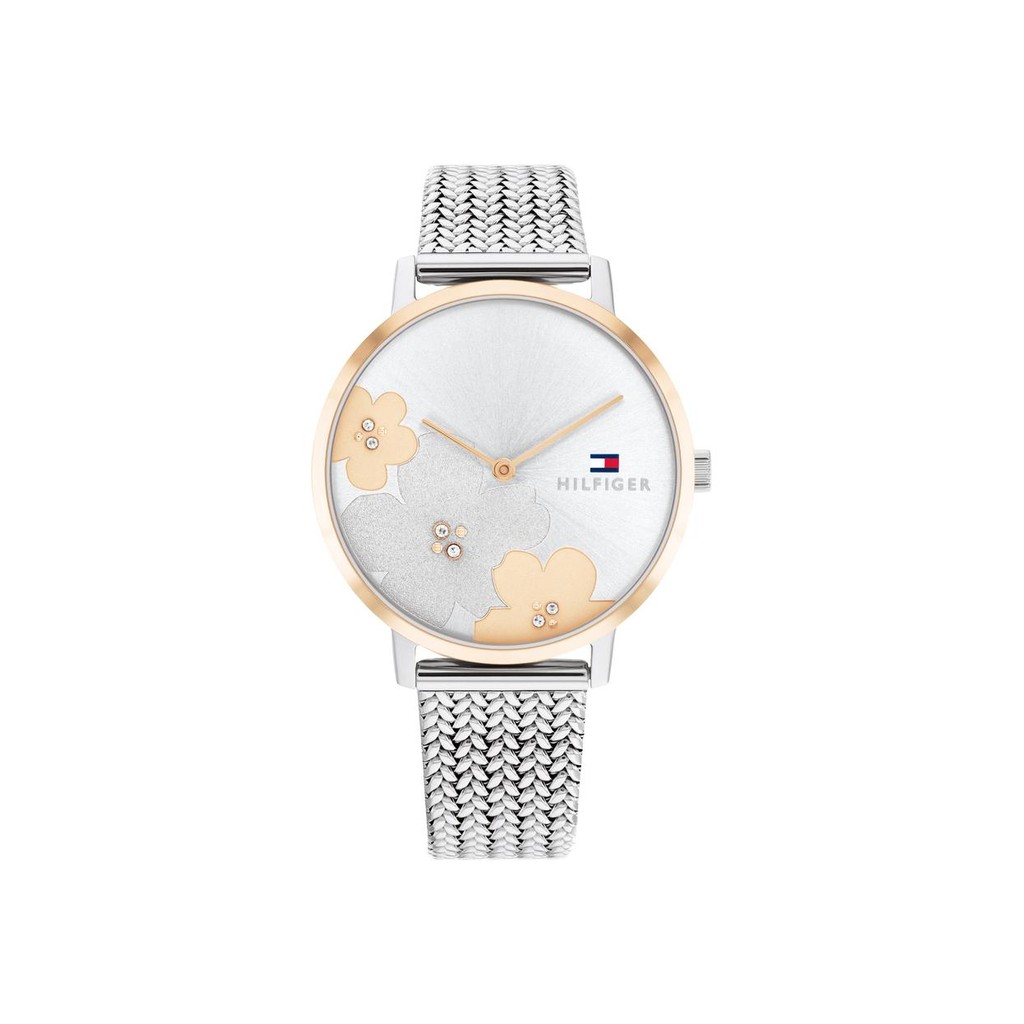 Tommy Hilfiger 1782604 - Jam Tangan Wanita