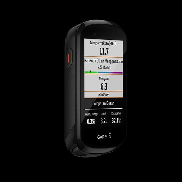 Garmin - Edge 830 Sensor Bundle