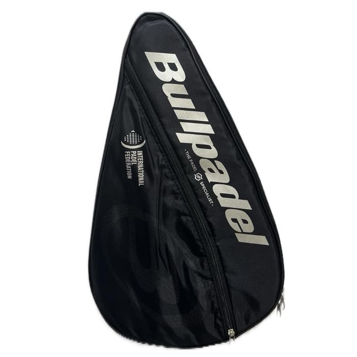 Bullpadel Cover Racket Padel Tas Raket Padel Thermal Bag Bullpadel Promo 