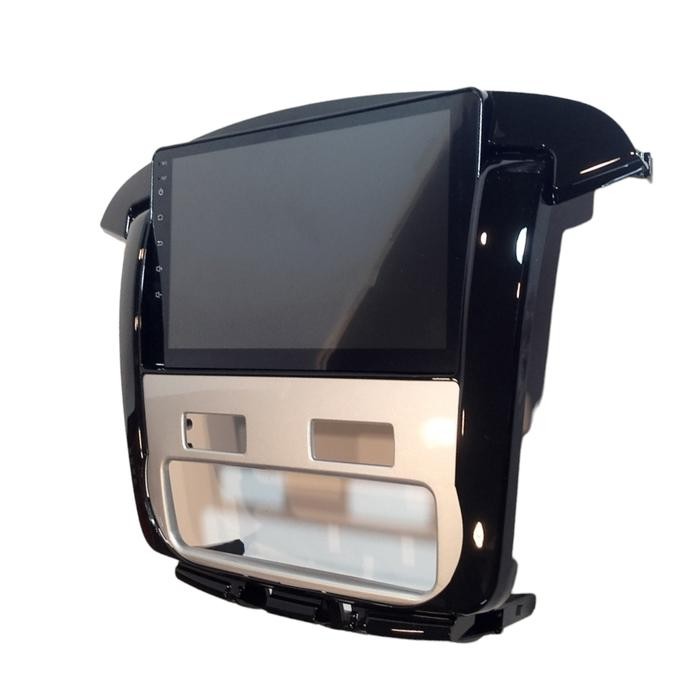 FRAME HEAD UNIT ANDROID 9 INCH INNOVA 2012 UP