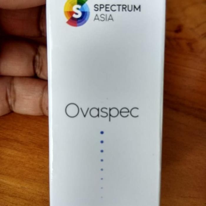OVASPEC PENGGANTI OVAPRIM