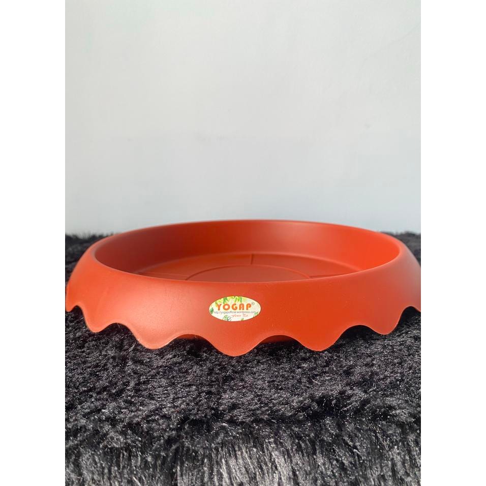 Stok Baru Tatakan Pot Yogap 30