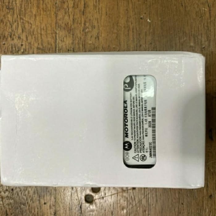 BATTERY HT HANDYTALKY MOTOROLA GP338PLUS,328PLUS,GP 338 PLUS