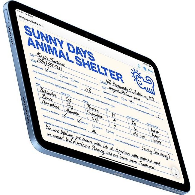 HVHP  Apple Ipad 11 2025 A16 (128Gb) Wifi 11 Inch - Garansi Resmi Ibox