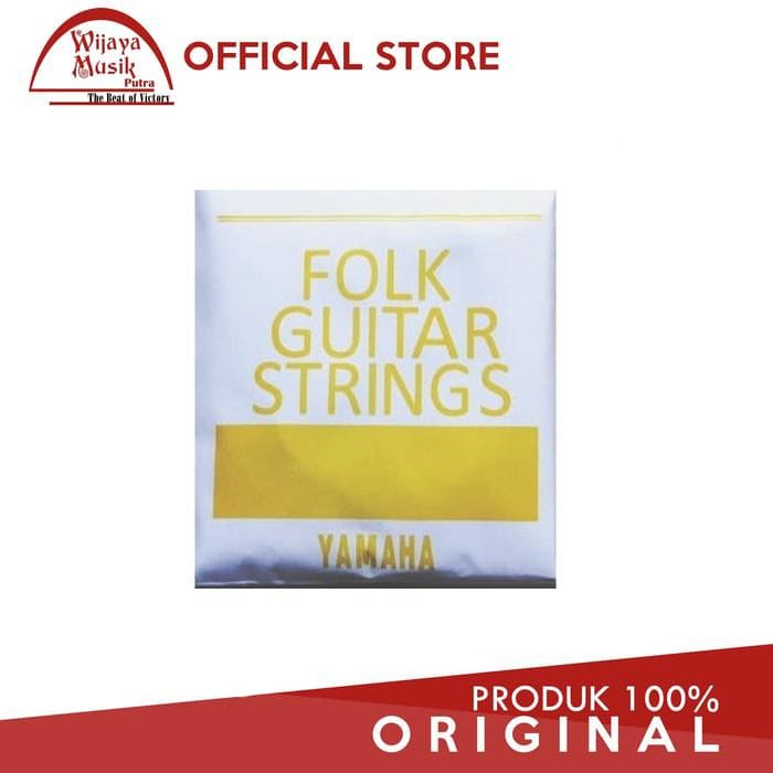 Yamaha Guitar String Folk