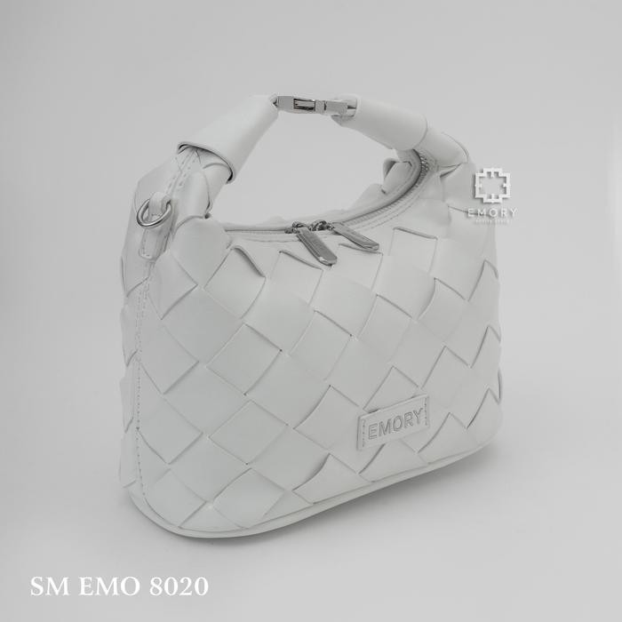 Top EMORY STYLE Norbu Series SMEMO8020 TAS SELEMPANG SLING HAND BAGS