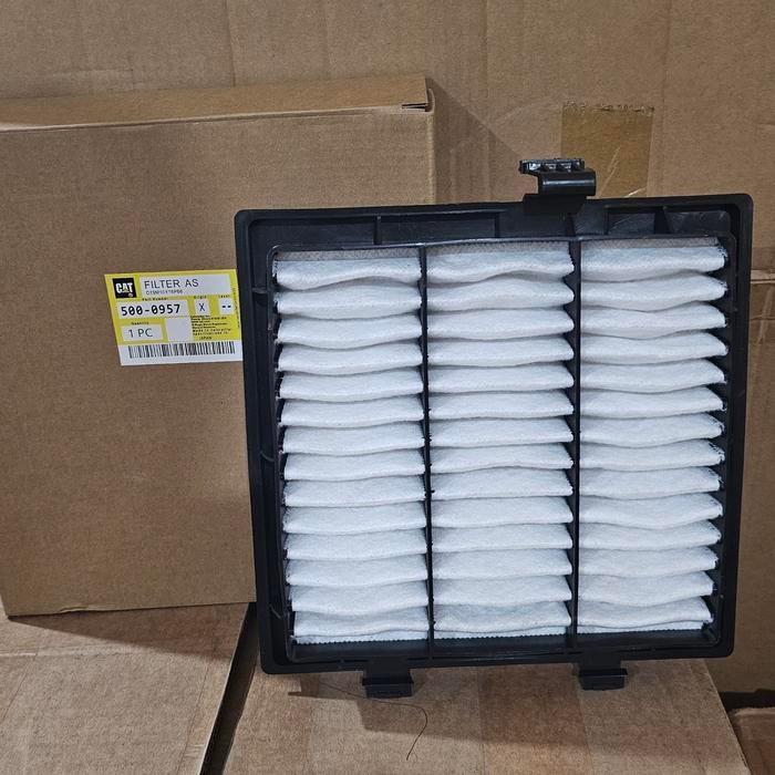 Filter 500-0957 / 5000957 READY