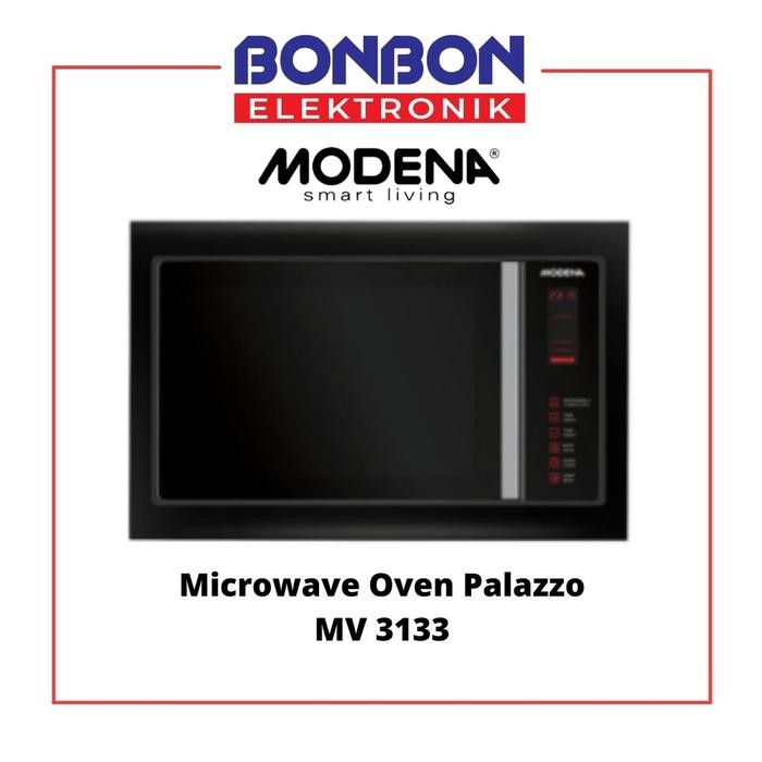 Modena Microwave Oven Palazzo - MV 3133 / MV3133