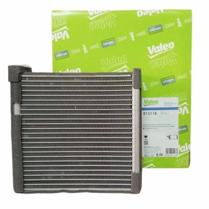 EVAPORATOR NISSAN LIVINA GRAND LIVINA ASLI VALEO ORIGINAL