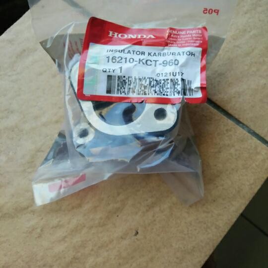 MANIPUL-MANIPOL-INTAKE MEGAPRO PRIMUS-MEGAPRO NEW MONOSHOCK ORI