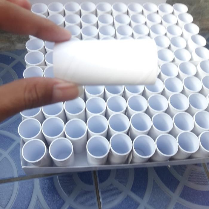 r352- Mouthpiece Kertas 3Mm Spirometer