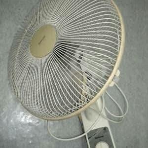 kipas angin national