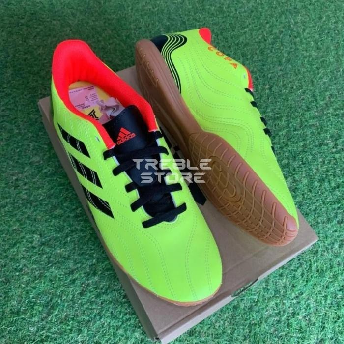 PROMO Sepatu Futsal Original Adidas Copa Sense.4 IN Diskon