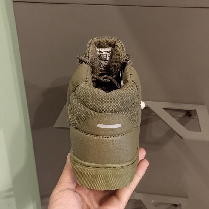 EIGER GAEA MID SHOES 4850