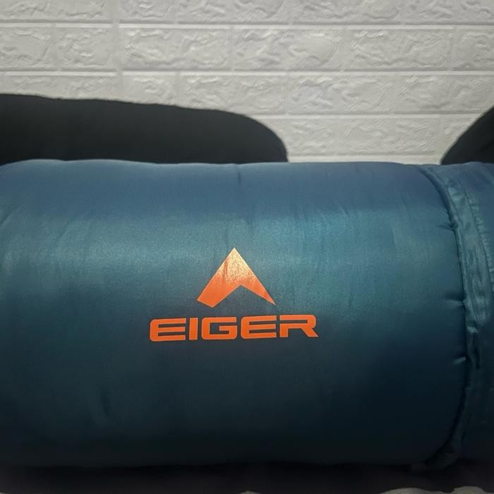 Sleeping Bag Eiger (Lake Side) Outdoor