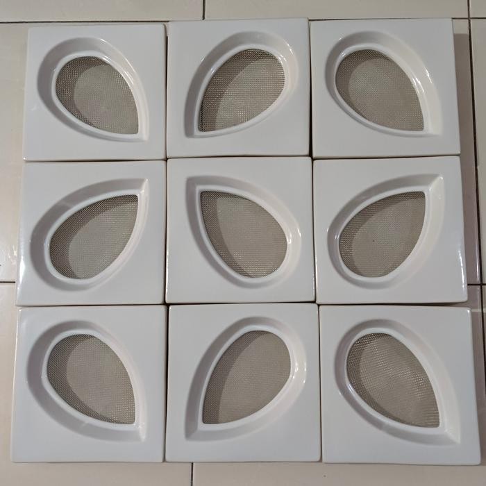 Terlaris roster granit kawat nyamuk mukura mesh leaf SALE