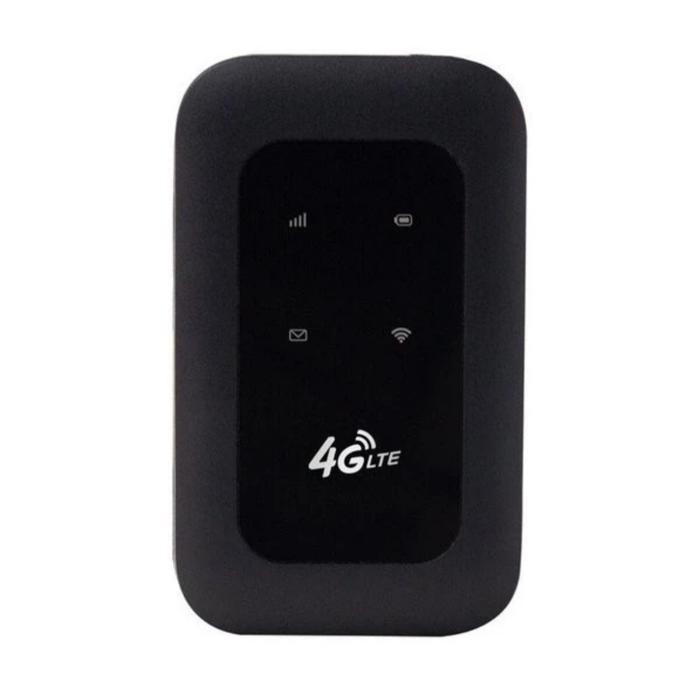 Mifi Modem JIO JMR 591 4G LTE Unlock All Operator