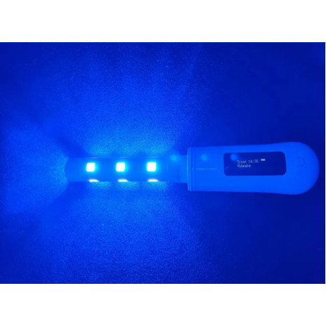 TERMURAH NEW Portable Medical Vaginal Tightening Laser Machine Laser Devices for Vaginal Tightening 