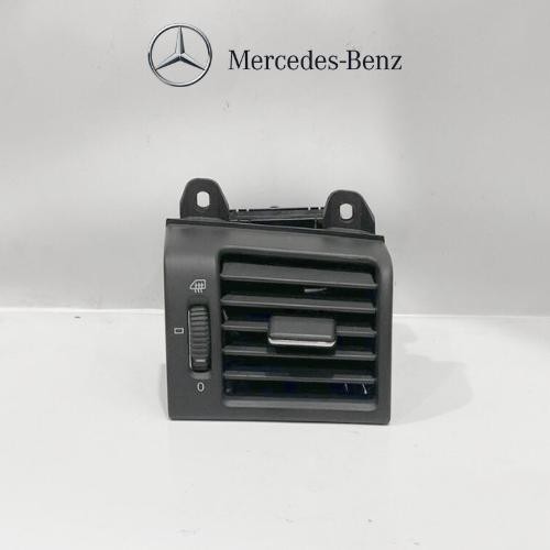 Kisi Grill Ventilasi Ac Depan Kanan Mercedes W210 A2108300654 Lhd