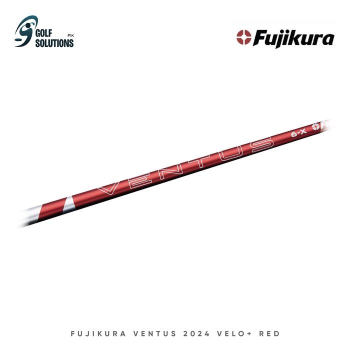DRIVER SHAFT FUJIKURA VENTUS 2024