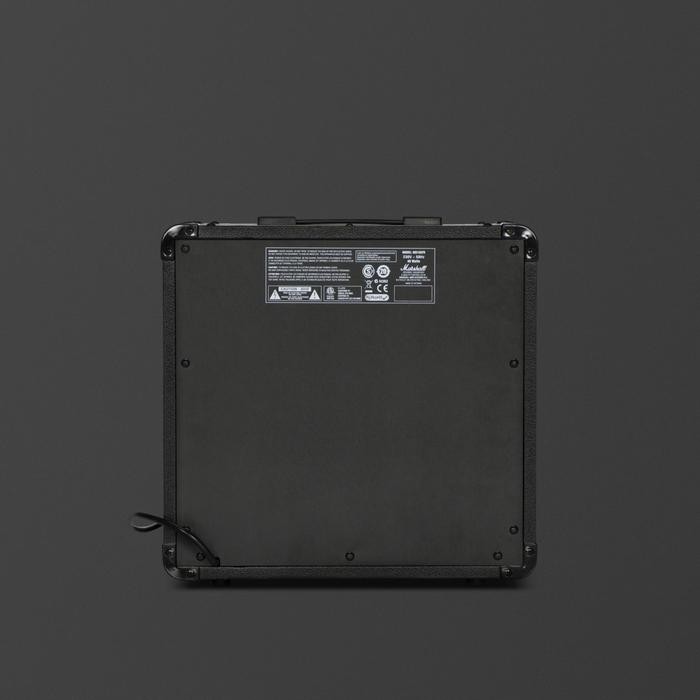 Marshall MG15GR Combo Amplifier Gold Series Guitar Amplifier 15 watt - 8" Speaker Reverb