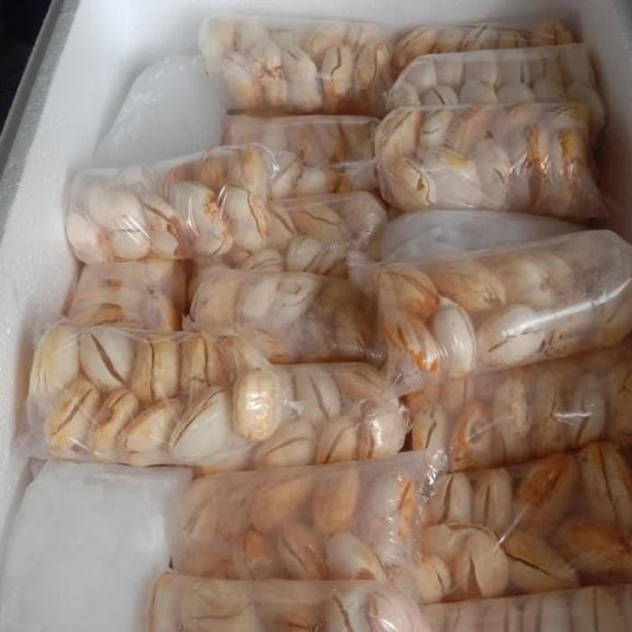 Fruitsz- Lontar KupasIsi 10-12Buah Lontar Kupas IsiNuri FruitsBuah Segar