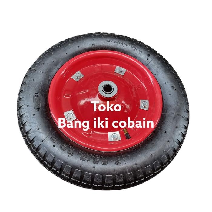 Roda Ban Arco Sorong Roda Arco Ban Gerobak Angkong