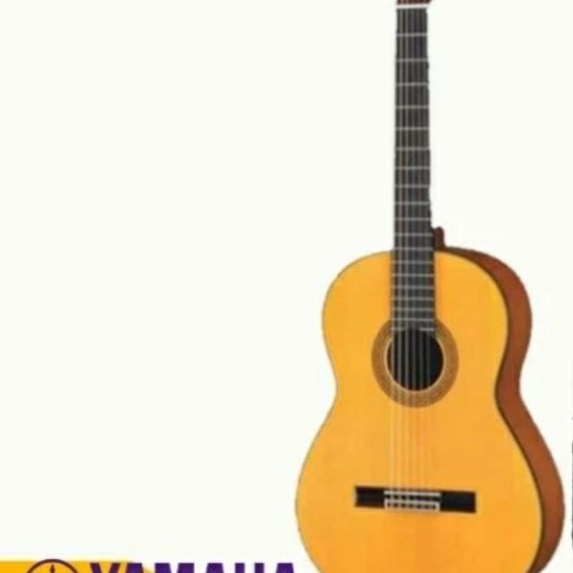 Yamaha Acoustic guitars C-315