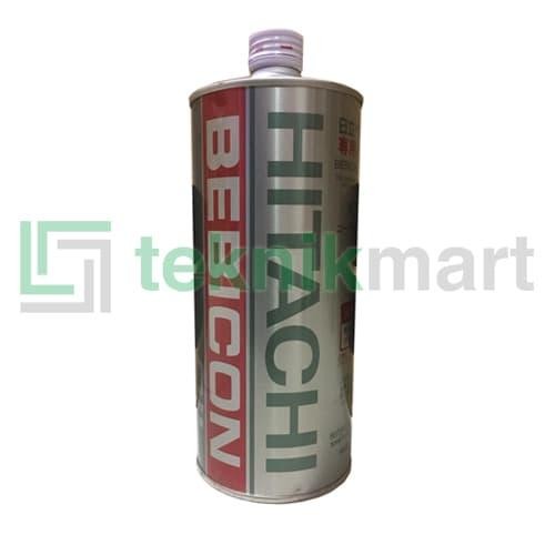 Oli Kompressor Hitachi Bebicon