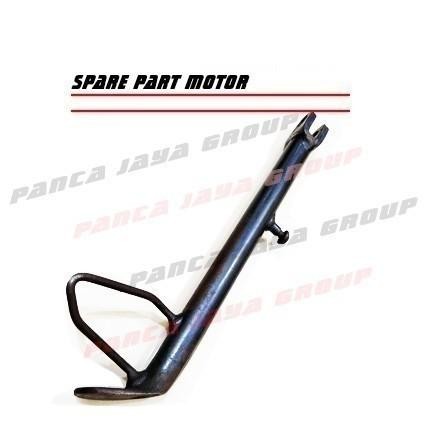 Jual Standar Standart Standard Samping Megapro New Mono Monoshock Mega Pro Best Seller