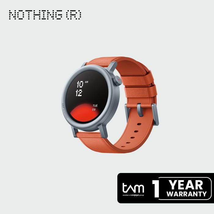 Nothing CMF Watch Pro 2 - Orange